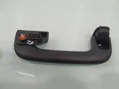 Автозапчасти б/у задняя правая ручка за kia proceed ( ) gt line 120 cv / 88 kw ссылки oem iam   