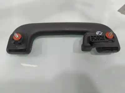 Автозапчасти б/у задняя правая ручка за kia proceed ( ) gt line 120 cv / 88 kw ссылки oem iam   