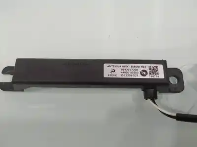 Pezzo di ricambio per auto di seconda mano antenna per kia proceed cd gt line riferimenti oem iam 95420j7200  