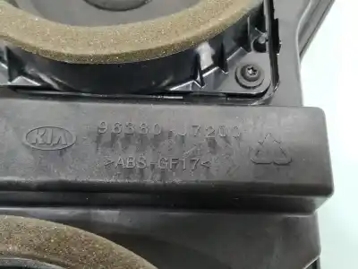 Tweedehands auto-onderdeel luidspreker voor kia proceed cd gt line oem iam-referenties 96380j7200  