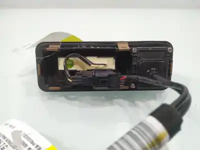 Second-hand car spare part tailgate back door handle for kia proceed cd gt line oem iam references 99240j7300  