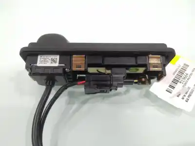 Second-hand car spare part tailgate back door handle for kia proceed cd gt line oem iam references 99240j7300  