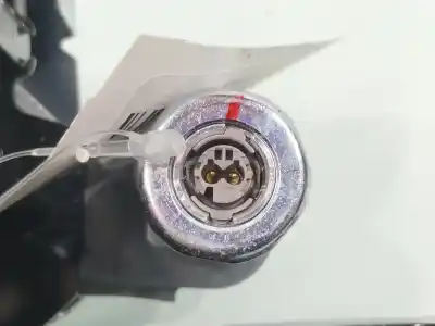 Автозапчасти б/у задний правый ремень безопасности за kia proceed ( ) gt line 120 cv / 88 kw ссылки oem iam 89820j7200wk  