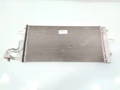 Автозапчасти б/у конденсатор / радиатор кондиционера воздуха за kia proceed ( ) gt line 120 cv / 88 kw ссылки oem iam hc200nxjbc