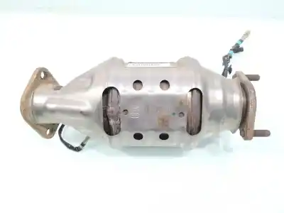 Second-hand car spare part particle filter for kia proceed cd gt line oem iam references g2b560  