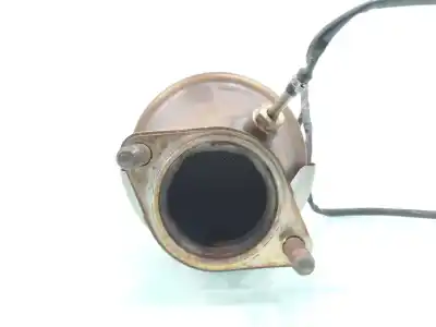 Second-hand car spare part particle filter for kia proceed cd gt line oem iam references g2b560  