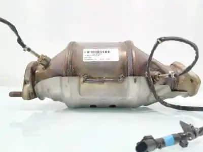 Second-hand car spare part particle filter for kia proceed cd gt line oem iam references g2b560  