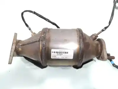 Second-hand car spare part particle filter for kia proceed cd gt line oem iam references g2b560  