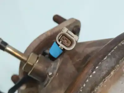 Second-hand car spare part particle filter for kia proceed cd gt line oem iam references g2b560  