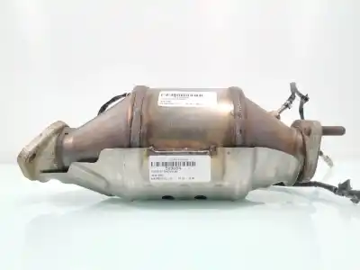 Second-hand car spare part particle filter for kia proceed cd gt line oem iam references g2b560  