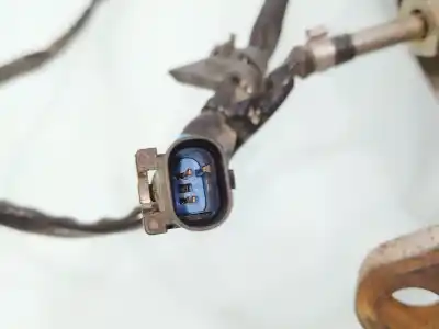 Second-hand car spare part particle filter for kia proceed cd gt line oem iam references g2b560  