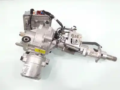 Second-hand car spare part steering column for kia proceed cd gt line oem iam references 56300j7100  