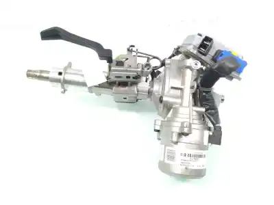 Second-hand car spare part steering column for kia proceed cd gt line oem iam references 56300j7100  