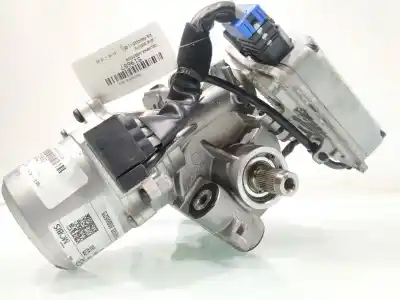 Second-hand car spare part steering column for kia proceed cd gt line oem iam references 56300j7100  