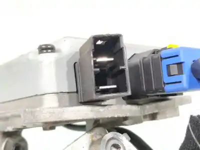 Second-hand car spare part steering column for kia proceed cd gt line oem iam references 56300j7100  