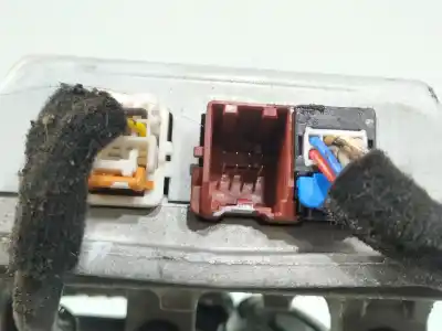 Second-hand car spare part steering column for kia proceed cd gt line oem iam references 56300j7100  