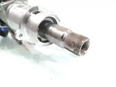 Second-hand car spare part steering column for kia proceed cd gt line oem iam references 56300j7100  