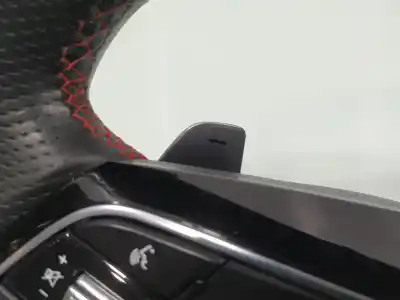 Second-hand car spare part steering wheel for kia proceed cd gt line oem iam references 6448106  