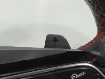 Second-hand car spare part steering wheel for kia proceed cd gt line oem iam references 6448106  