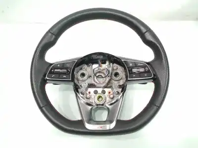 Автозапчасти б/у руль за kia proceed ( ) gt line 120 cv / 88 kw ссылки oem iam 6448106