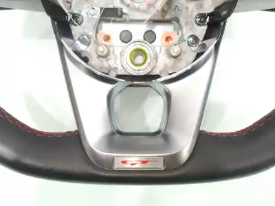 Second-hand car spare part steering wheel for kia proceed cd gt line oem iam references 6448106  