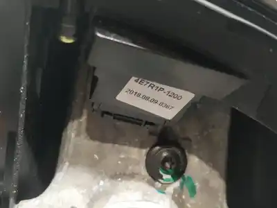 Second-hand car spare part steering wheel for kia proceed cd gt line oem iam references 6448106  