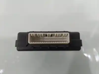 Second-hand car spare part electronic module for kia proceed cd gt line oem iam references 99910j7020  