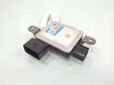 Pezzo di ricambio per auto di seconda mano modulo elettronico per kia proceed cd gt line riferimenti oem iam 25385f3000  