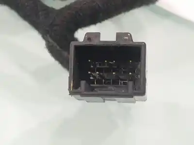 Pezzo di ricambio per auto di seconda mano modulo elettronico per kia proceed cd gt line riferimenti oem iam 95560j7000  