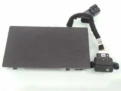 Pezzo di ricambio per auto di seconda mano modulo elettronico per kia proceed cd gt line riferimenti oem iam 95560j7000  