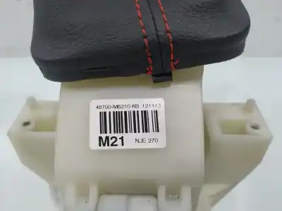Автозапчасти б/у рычаг переключения передач за kia proceed ( ) gt line 120 cv / 88 kw ссылки oem iam 46700m6210kb  