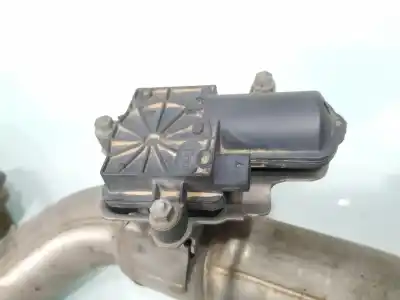 Peça sobressalente para automóvel em segunda mão escapamento traseiro por kia proceed cd gt line referências oem iam e300646932  