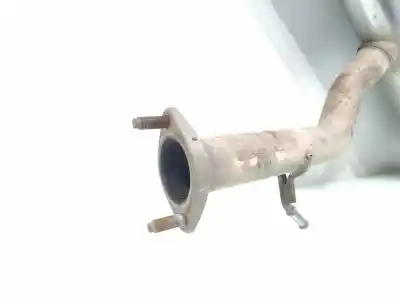 Peça sobressalente para automóvel em segunda mão escapamento traseiro por kia proceed cd gt line referências oem iam e300646932  