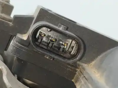 Peça sobressalente para automóvel em segunda mão escapamento traseiro por kia proceed cd gt line referências oem iam e300646932  