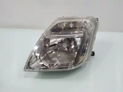 Peça sobressalente para automóvel em segunda mão farol / farolim esquerdo por citroen c2 audace referências oem iam 41990748  