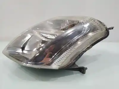 Peça sobressalente para automóvel em segunda mão farol / farolim esquerdo por citroen c2 audace referências oem iam 41990748  