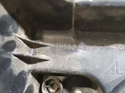 Peça sobressalente para automóvel em segunda mão farol / farolim esquerdo por citroen c2 audace referências oem iam 41990748  