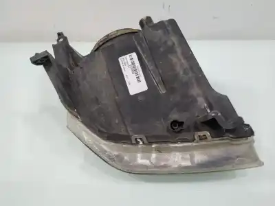 Peça sobressalente para automóvel em segunda mão farol / farolim esquerdo por citroen c2 audace referências oem iam 41990748  