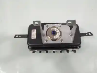 Peça sobressalente para automóvel em segunda mão airbag dianteiro direito por renault clio iv authentique referências oem iam 985250096r  