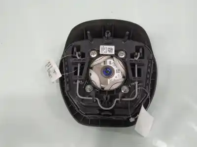 Peça sobressalente para automóvel em segunda mão airbag dianteiro esquerdo por renault clio iv authentique referências oem iam 985108265r  