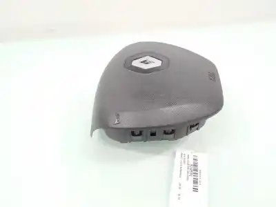 Recambio de automóvil de segunda mano de Airbag Delantero Izquierdo para RENAULT CLIO IV Authentique referencias OEM IAM 985108265R  