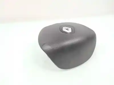 Peça sobressalente para automóvel em segunda mão airbag dianteiro esquerdo por renault clio iv authentique referências oem iam 985108265r  