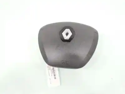 Peça sobressalente para automóvel em segunda mão airbag dianteiro esquerdo por renault clio iv authentique referências oem iam 985108265r  