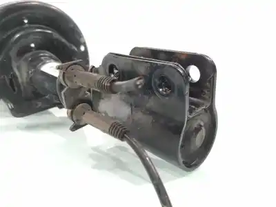 Pezzo di ricambio per auto di seconda mano ammortizzatore anteriore destro per renault clio iv authentique riferimenti oem iam 543020808r  