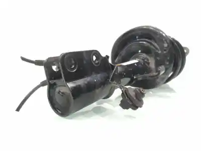 Pezzo di ricambio per auto di seconda mano ammortizzatore anteriore destro per renault clio iv authentique riferimenti oem iam 543020808r  
