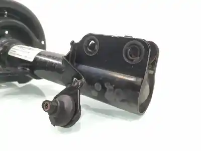 Peça sobressalente para automóvel em segunda mão amortecedor dianteiro esquerdo por renault clio iv authentique referências oem iam 543020808r  