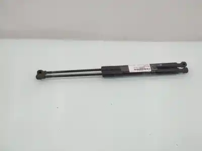 Pezzo di ricambio per auto di seconda mano ammortizzatori baule / porte per renault clio iv authentique riferimenti oem iam b44308661r