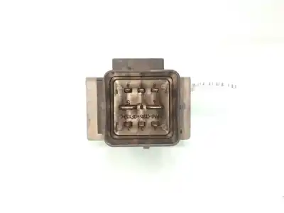 Pezzo di ricambio per auto di seconda mano scatola di preriscaldamento per renault clio iv authentique riferimenti oem iam 110678071r  