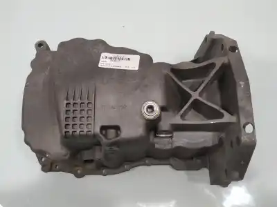 Peça sobressalente para automóvel em segunda mão cárter por renault clio iv authentique referências oem iam 111118070r  