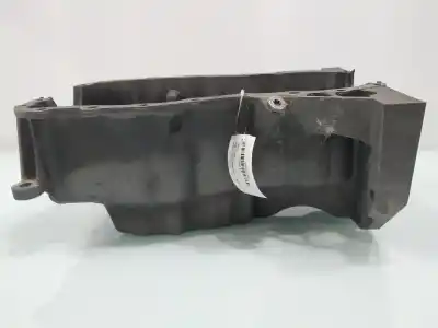 Peça sobressalente para automóvel em segunda mão cárter por renault clio iv authentique referências oem iam 111118070r  